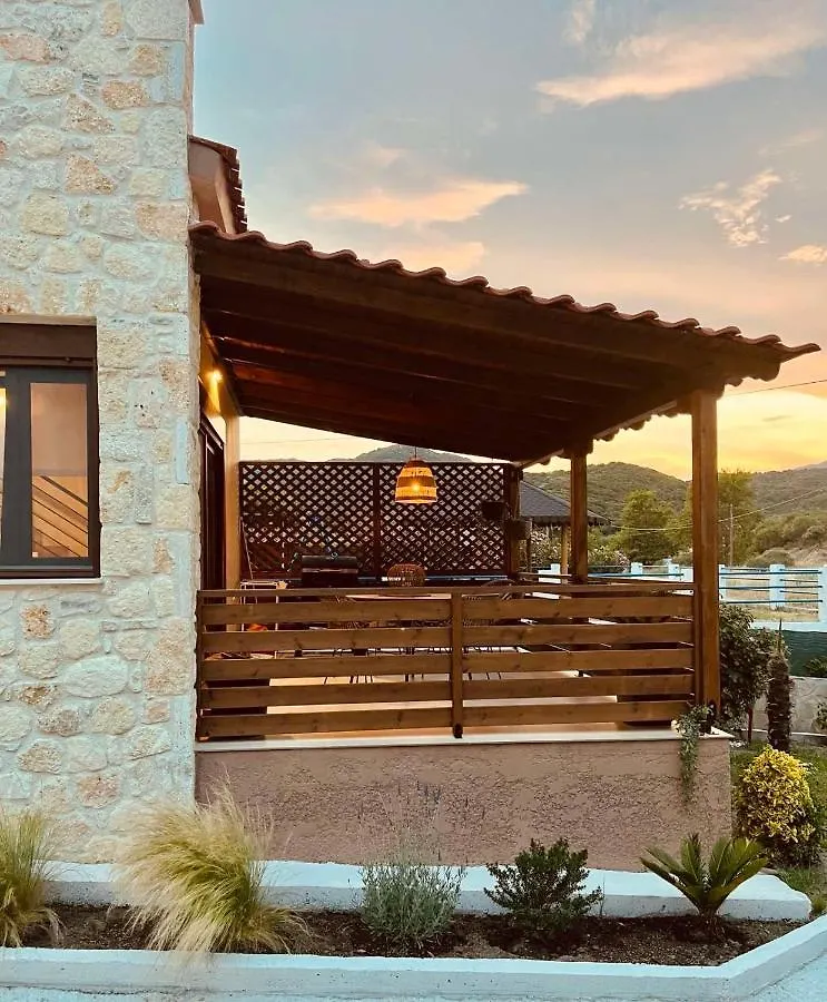 Palma Seaside Villa 1 Sarti Holiday home