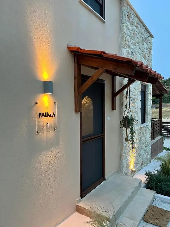 Holiday home Palma Seaside Villa 1 Sarti