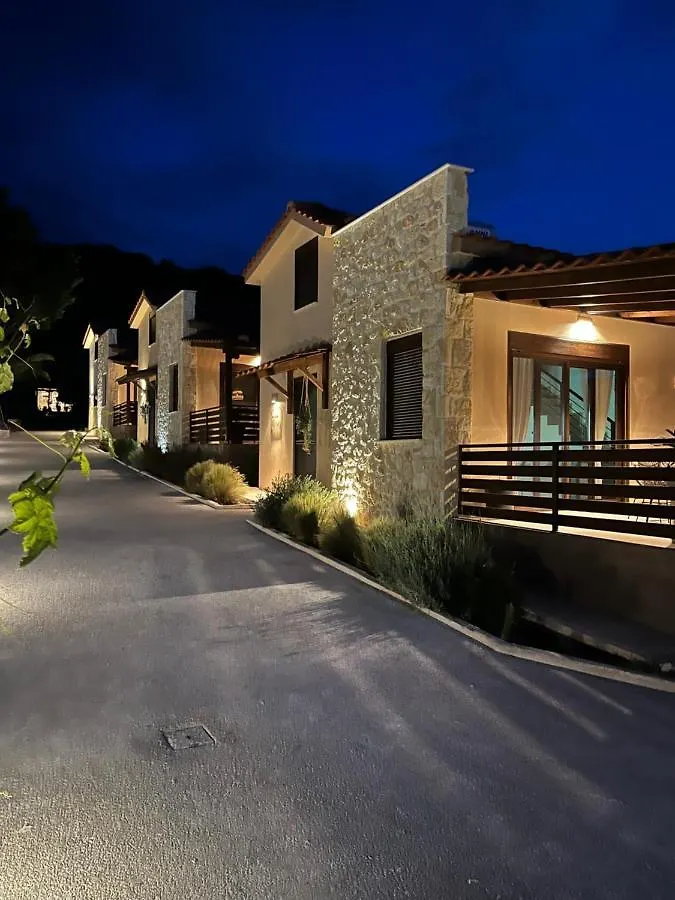 Palma Seaside Villa 1 Sarti Holiday home