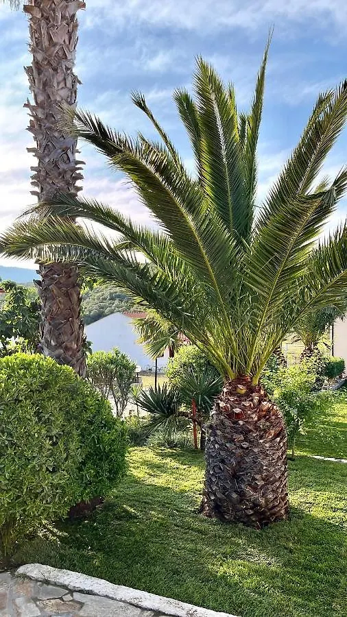 Palma Seaside Villa 1 Sarti Holiday home